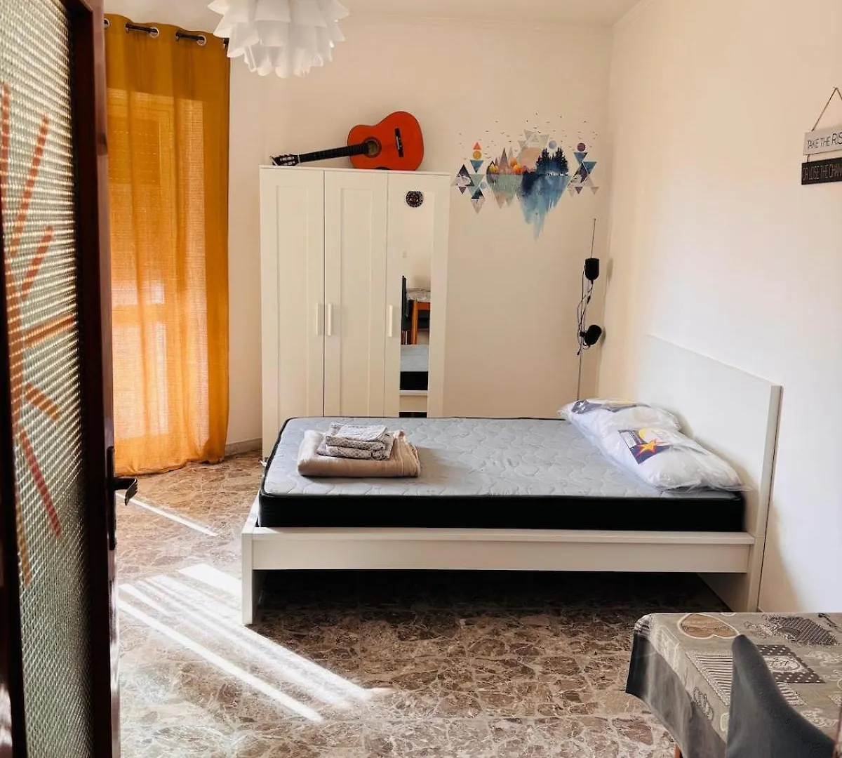 La Casa Del Sole Apartment Naples