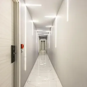 Hotell Bella, Neapel