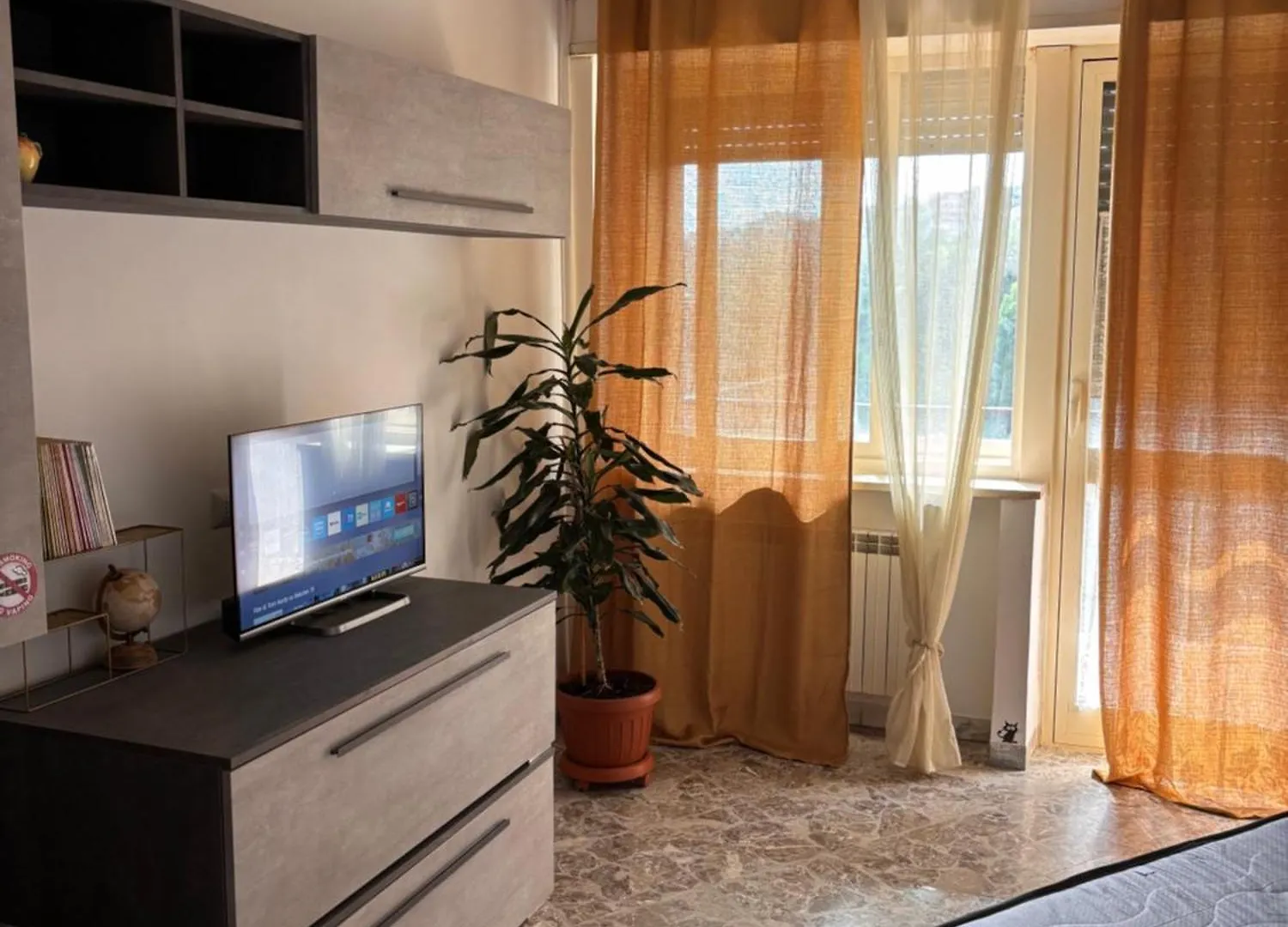 Appartement La Casa Del Sole à Naples